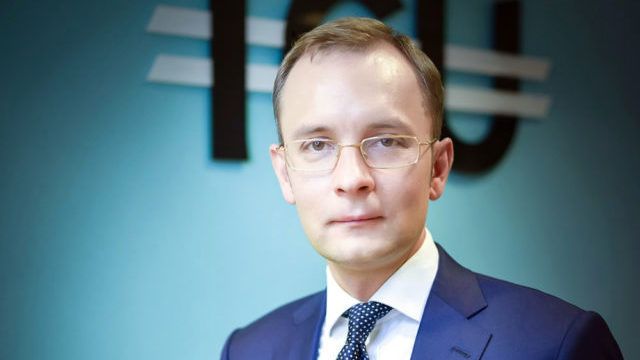 Макар Пасенюк стал сопредседателем Совета директоров  Киевской школы экономики