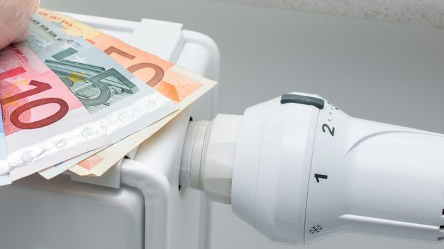 тарифи на тепло