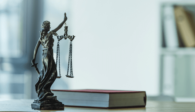 В Одесской области суд арестовал директора детдома