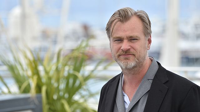 Без Канн и с онлайн-сервисами: как пандемия изменила кино в 2020 году Кристофер Нолан