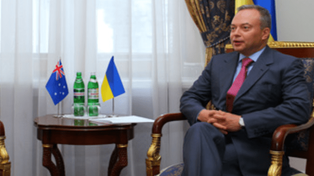 Віктор Майко