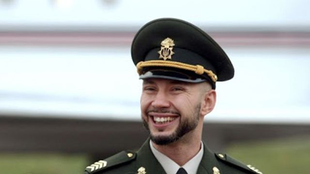 Война, кино, спорт и космос: какие победы Украины в 2020 году