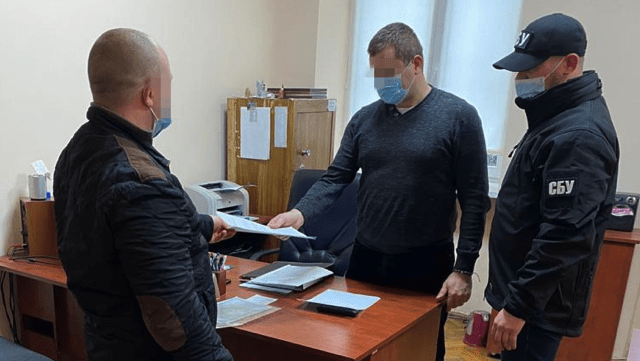 Сепаратист