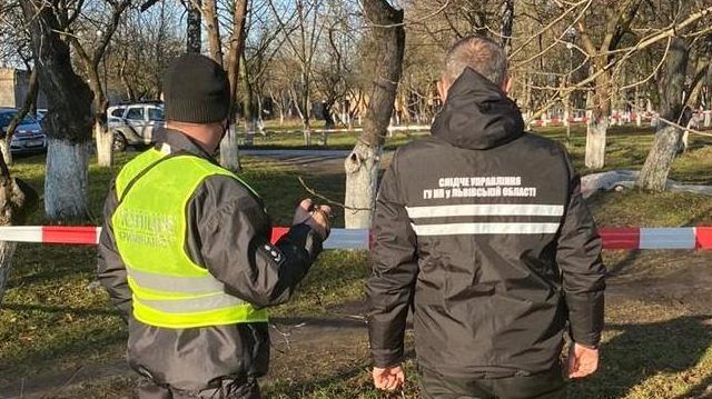 самогубство на Львівщині