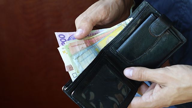 Как оформить пенсию в Украине переселенцу — инструкция