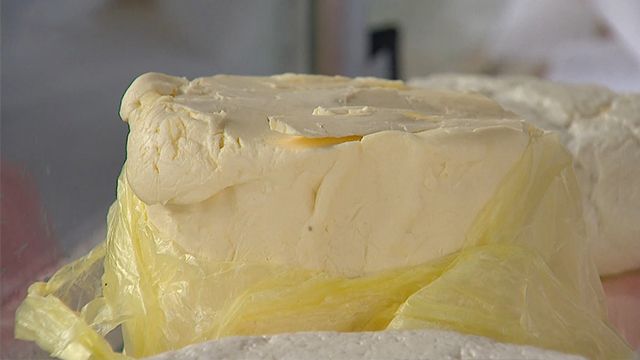 Підробка сиру