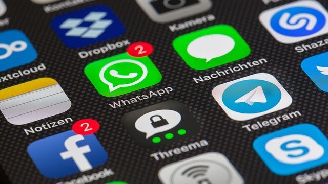 Написала “Слава Україні” корейською у WhatsApp: у Сочі оштрафували росіянку