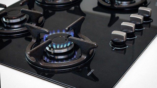 Тарифы на газ