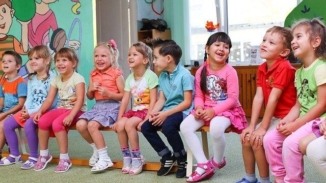День защиты детей 2021: куда сходить в Киеве Фото 2