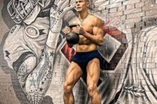 Фото: Denys Popov Денис Попов