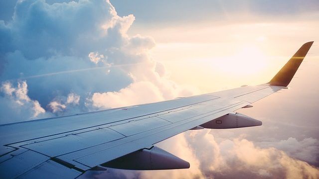 Авіаперельоти над Чорним морем з 14 по 19 лютого небезпечні – Украерорух