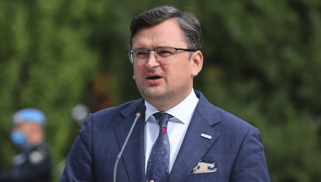 Президент Чехии сравнил Майдан со штурмом Капитолия — реакция Украины