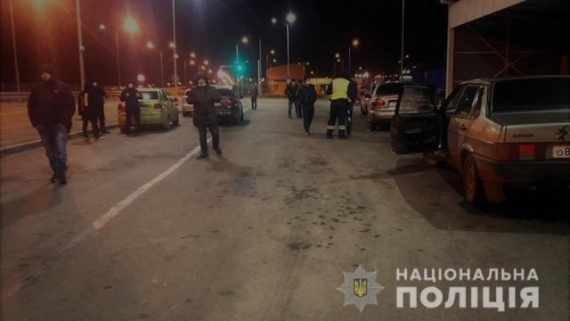 Затримання кримських татар в окупованому Криму