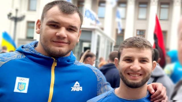 Грицай богдан николаевич