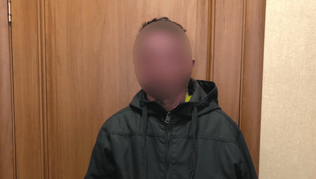 На Волыни отчим насиловал 10-летнего ребенка, пока матери не было дома