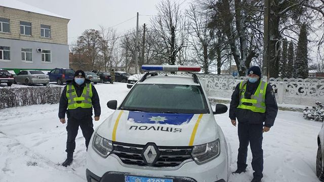 Повторні місцеві вибори – на Київщині склали 24 адмінпротоколи