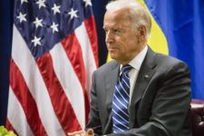 Несмотря на встречу с Путиным: Байден заверил, что поддерживает Европу