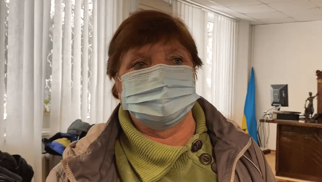 Суд над Николаем Тарасовым: комментарий бабушки Даши Лукьяненко (ВИДЕО)