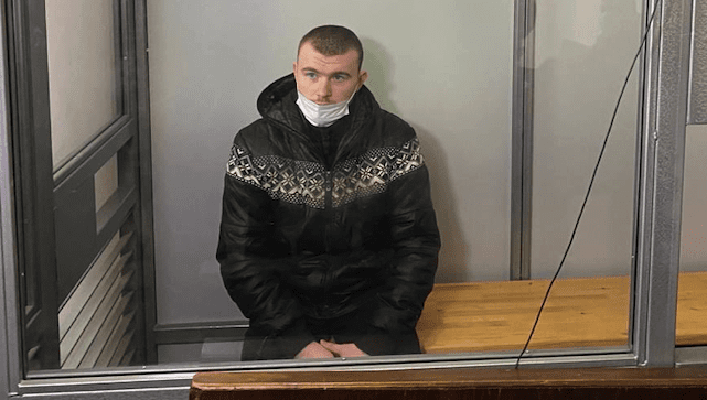 Суд над Николаем Тарасовым: что известно о деле в убийстве Даши Лукьяненко