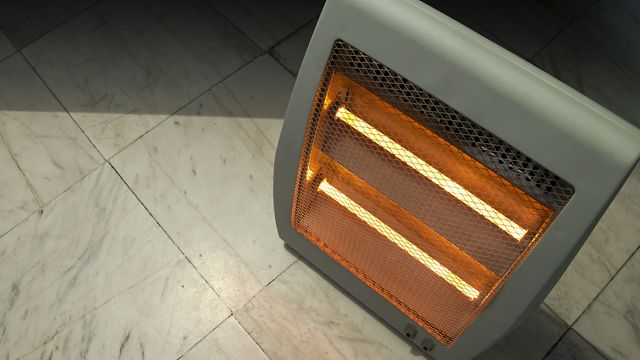 Зламався обігрівач: на Хмельниччині в пожежі загинув пенсіонер