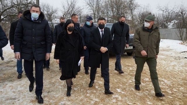 Пожежа в Харкові 21 січня – чому загинуло 15 людей