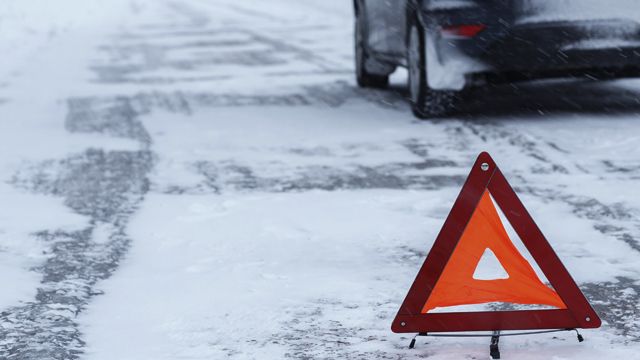 Убивство пішохода у Києві: чому таксі повинно нести відповідальність за водіїв