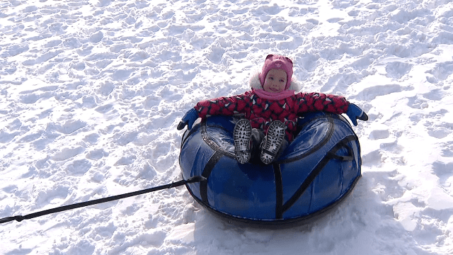 Лижний відпочинок у Києві: де покататися та ціна