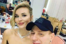 Работал с Пугачевой и Вайкуле: умер известный стилист Александр Шевчук Александр Шевчук умер