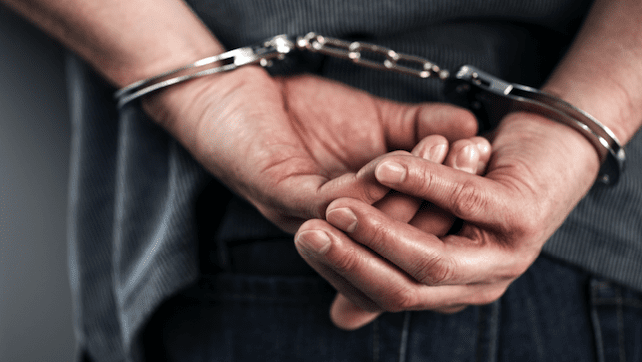 На Харківщині рецидивіст намагався зґвалтувати 13-річну дівчинку