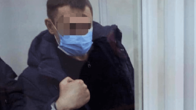 Вбивство Окуєвої суд