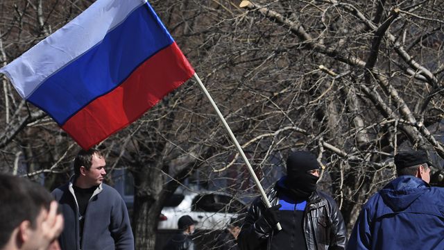 Новая “доктрина ЛДНР”: боевики собрались захватить всю территорию Донбасса