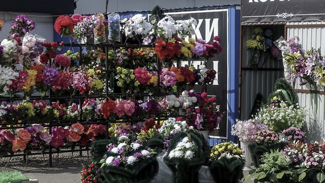 П’ять років за пограбування магазину ритуальних послуг: на Миколаївщині засудили двох хлопців