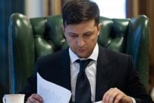 Зеленский уволил посла Украины в Австрии, назначил в Ирландии, Монако и Сенегале
