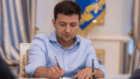 Зеленський затвердив положення про Центр протидії дезінформації – указ Зеленський затвердив положення про Центр протидії дезінформації – указ