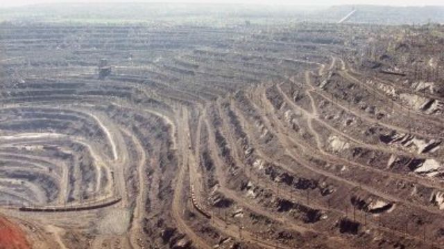 Південний ГЗК закрив агломераційний цех