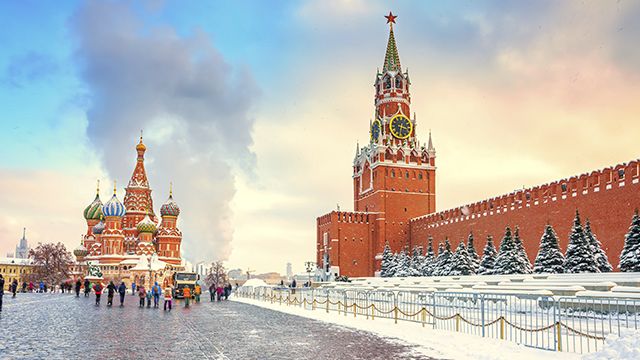 Кремль