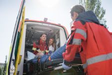На Чернігівщині спалах ботулізму: померла 38-річна жінка На Чернігівщині спалах ботулізму: померла 38-річна жінка