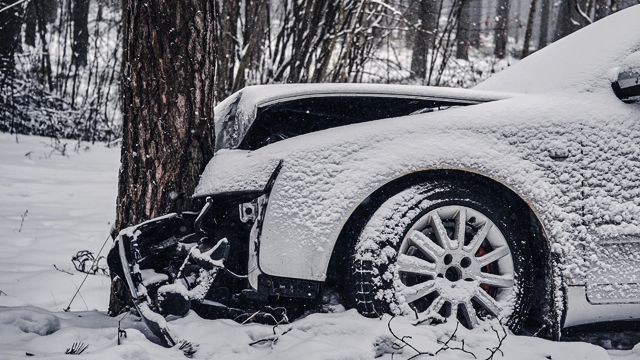 На Буковині засудили поліцейського, який влаштував смертельну ДТП