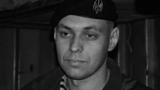 Защищал Донбасс более трех лет. Что известно о погибшем воине под Шумами