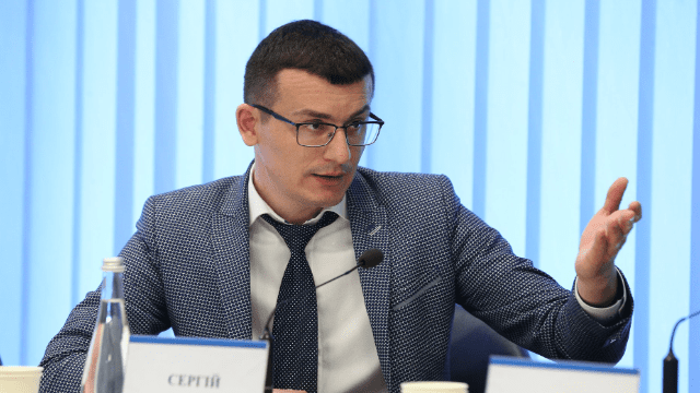 Голова спілки журналістів розкритикував блокування телеканалів