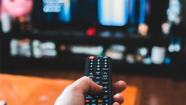 телеканали