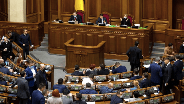 Кадрова загроза у владі: чи звільнять Венедіктову та Степанова