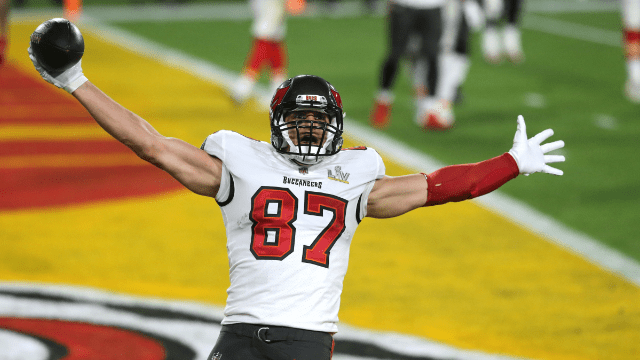 Тампа-Бэй Бакканирс