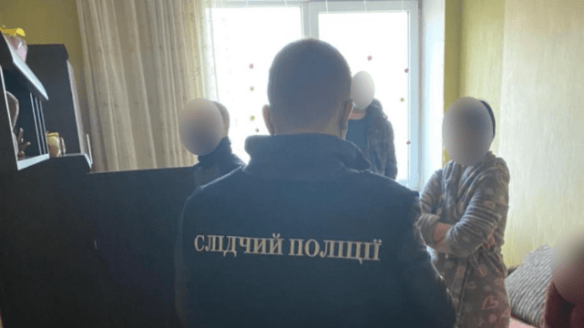 У Харкові затримали сутенерів