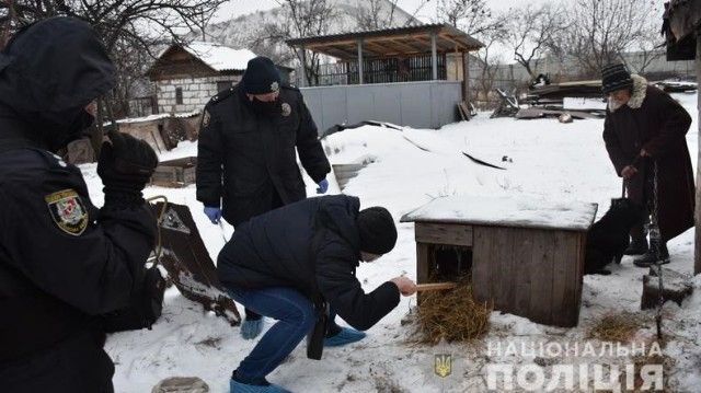 вбивство_Нацполіція