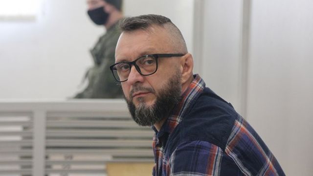 Андрій Антоненко