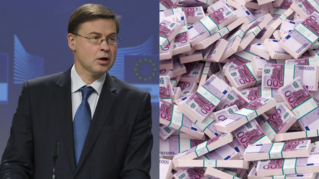 Мікрофінансова допомога ЄС: коли Україна отримає другий транш