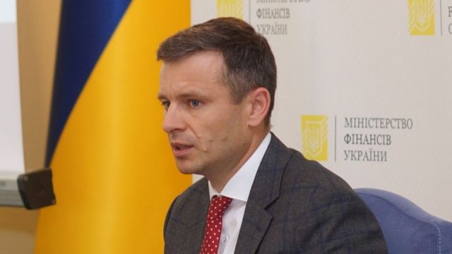 сергій марченко