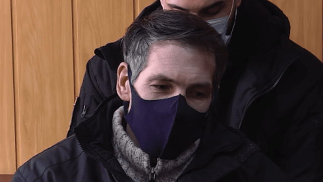 Мені жити не хочеться: зізнання одесита в суді, який ґвалтував дочок і дружину