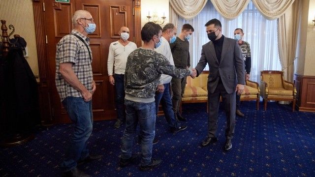 Зеленський_моряки